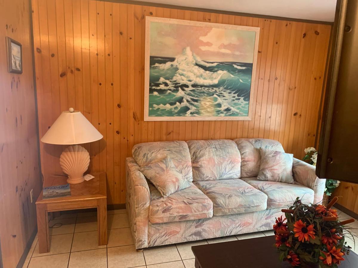Wilmington Terrace Appartement Ocean City Buitenkant foto