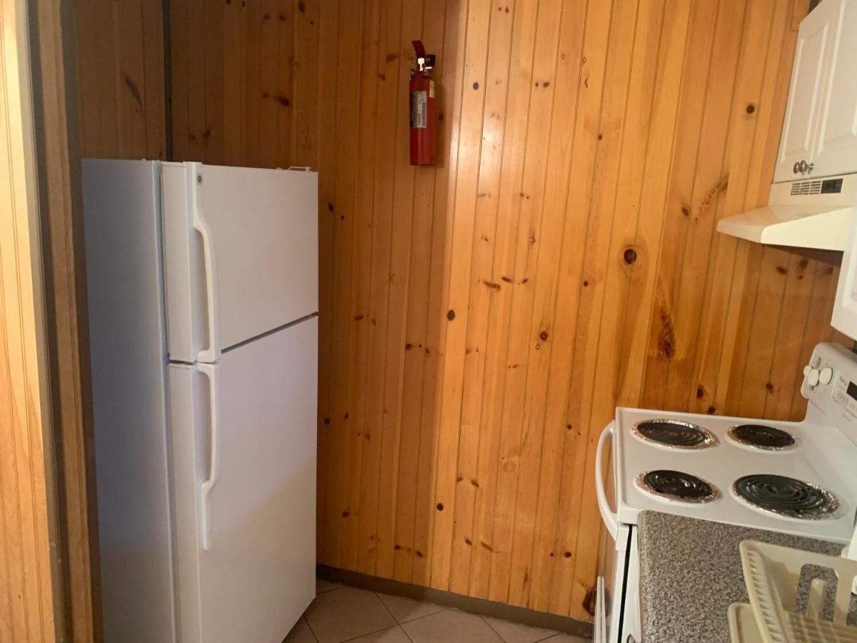 Wilmington Terrace Appartement Ocean City Buitenkant foto
