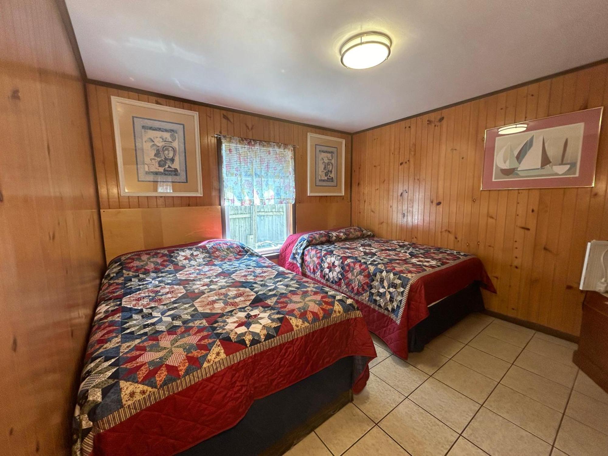 Wilmington Terrace Appartement Ocean City Buitenkant foto