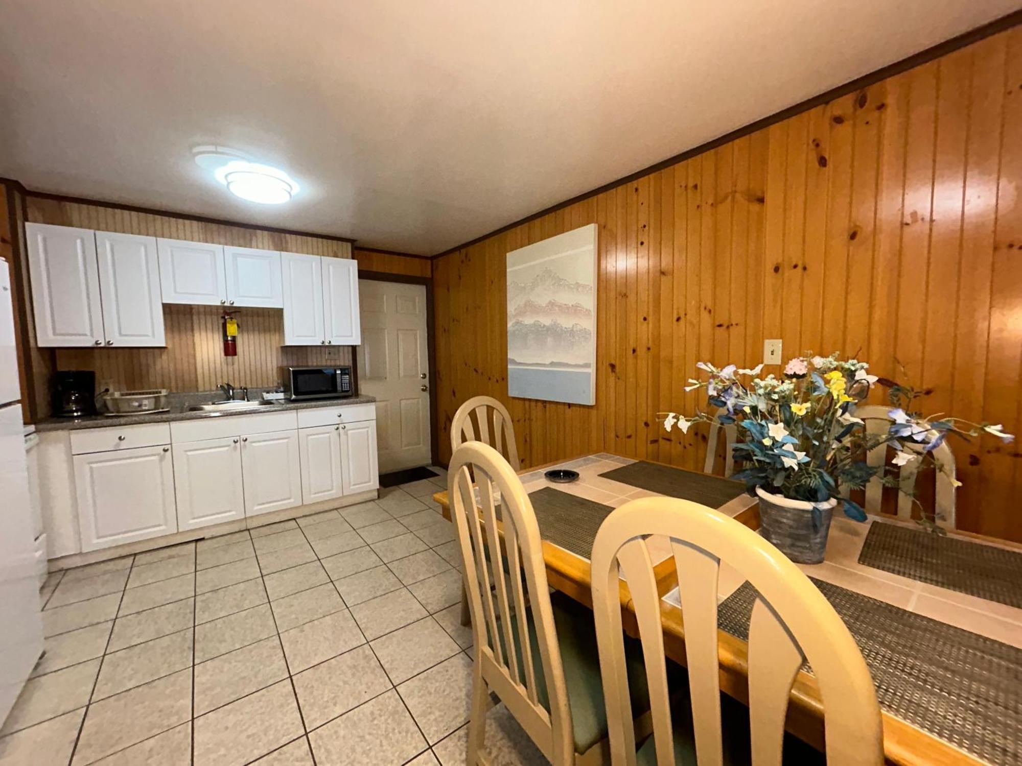 Wilmington Terrace Appartement Ocean City Buitenkant foto