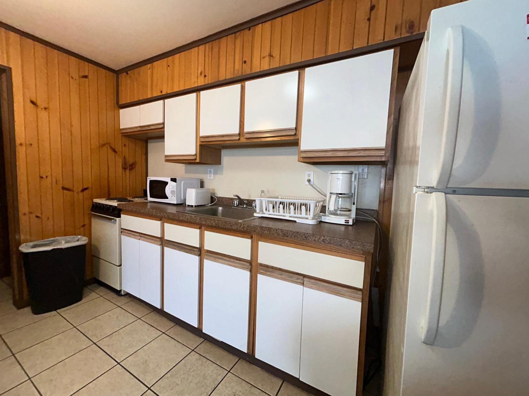 Wilmington Terrace Appartement Ocean City Buitenkant foto