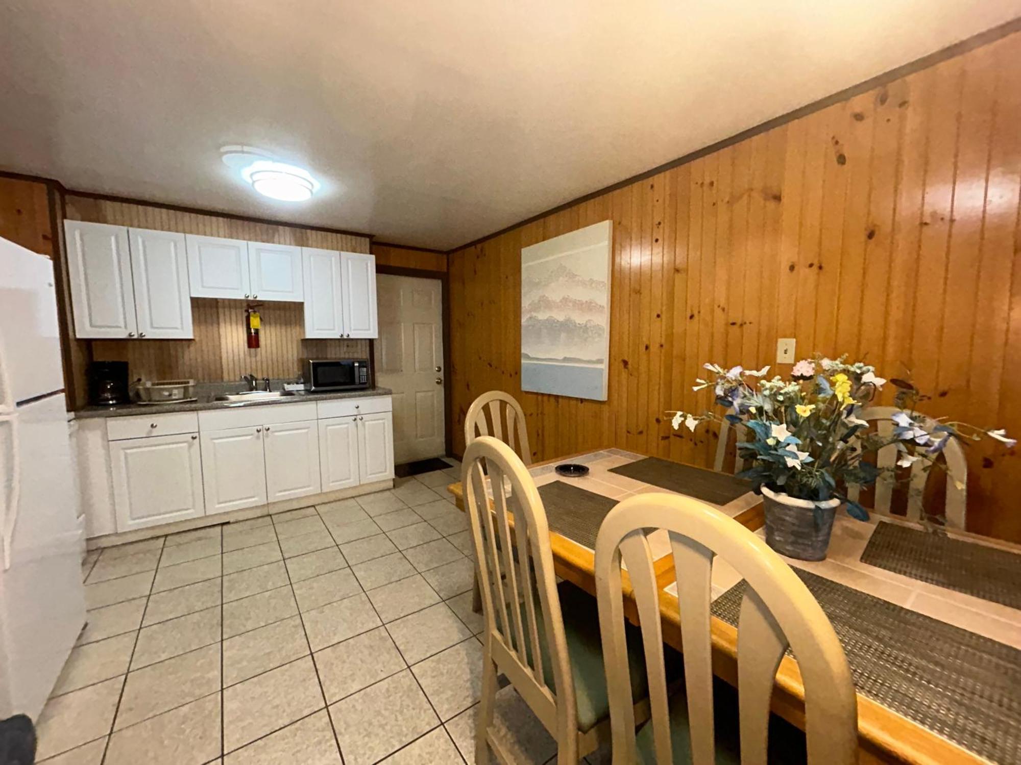 Wilmington Terrace Appartement Ocean City Buitenkant foto