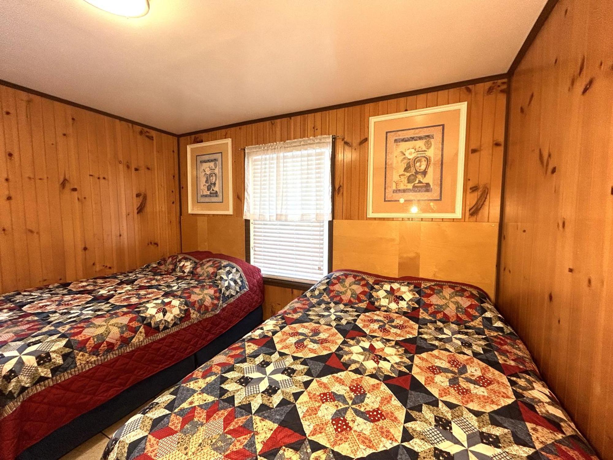Wilmington Terrace Appartement Ocean City Buitenkant foto