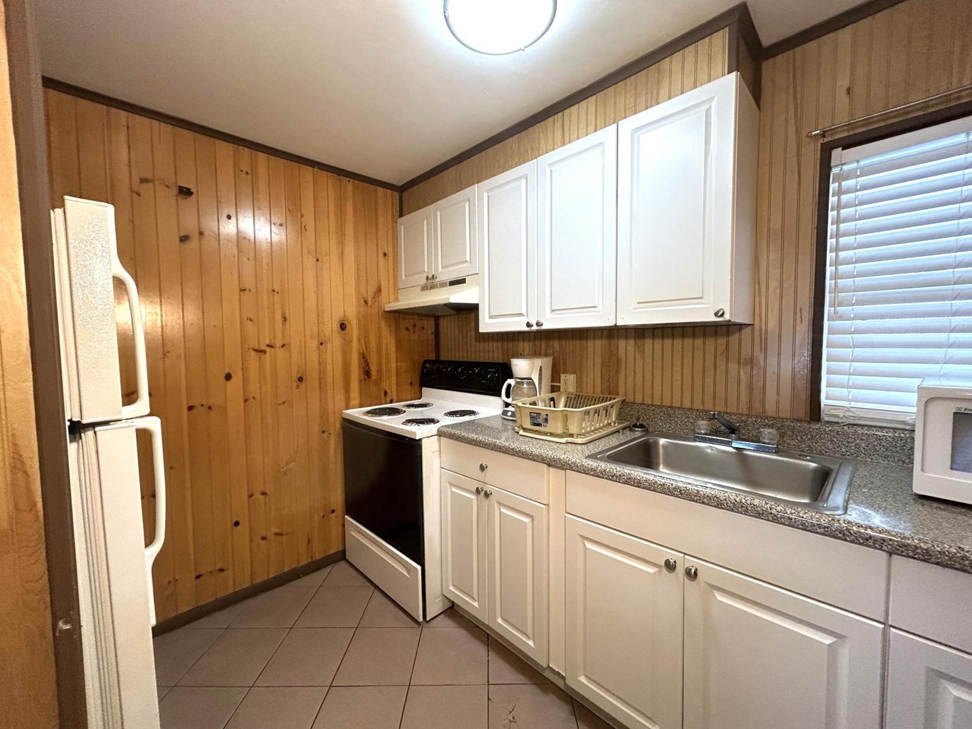 Wilmington Terrace Appartement Ocean City Buitenkant foto