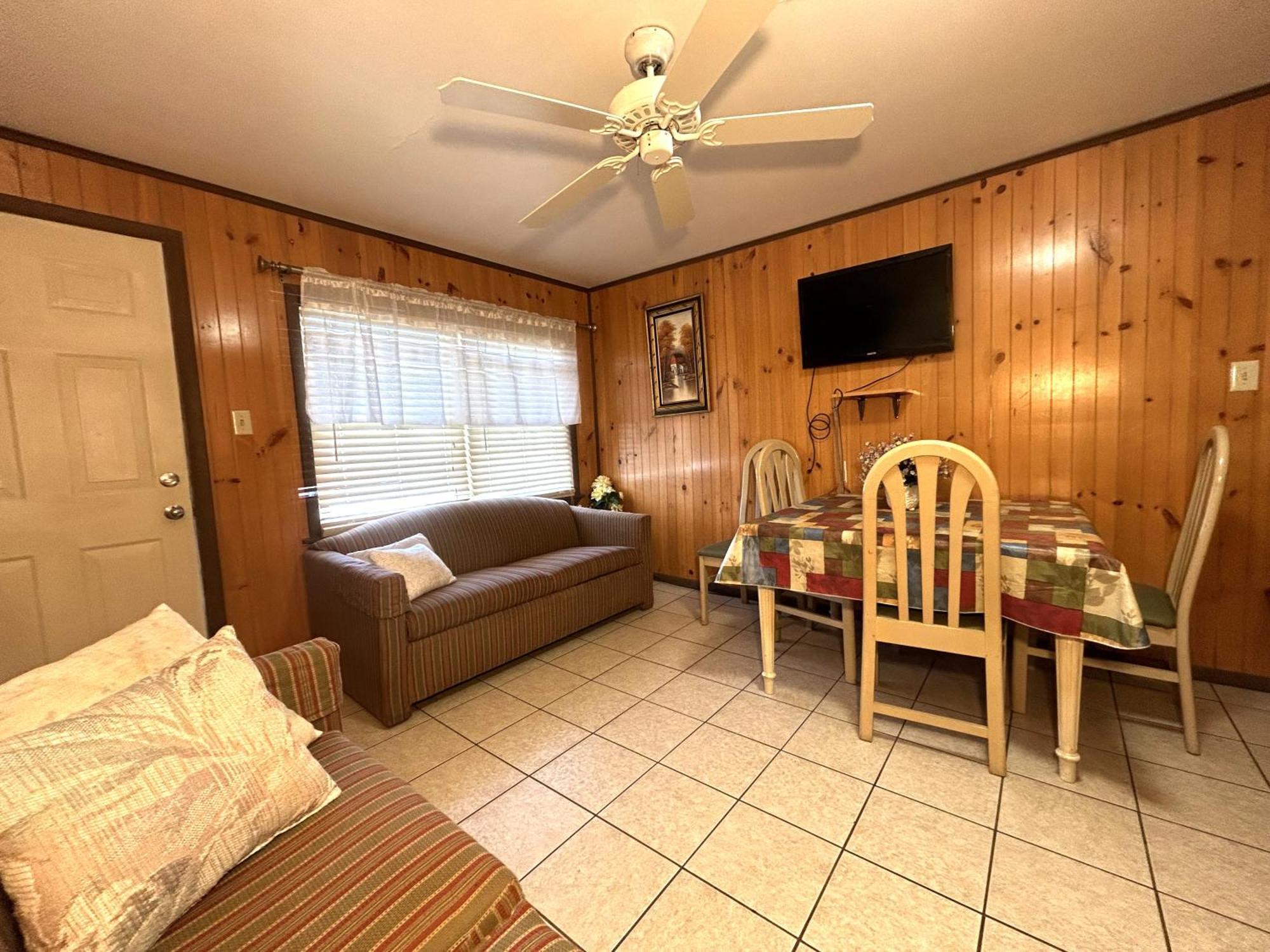 Wilmington Terrace Appartement Ocean City Buitenkant foto