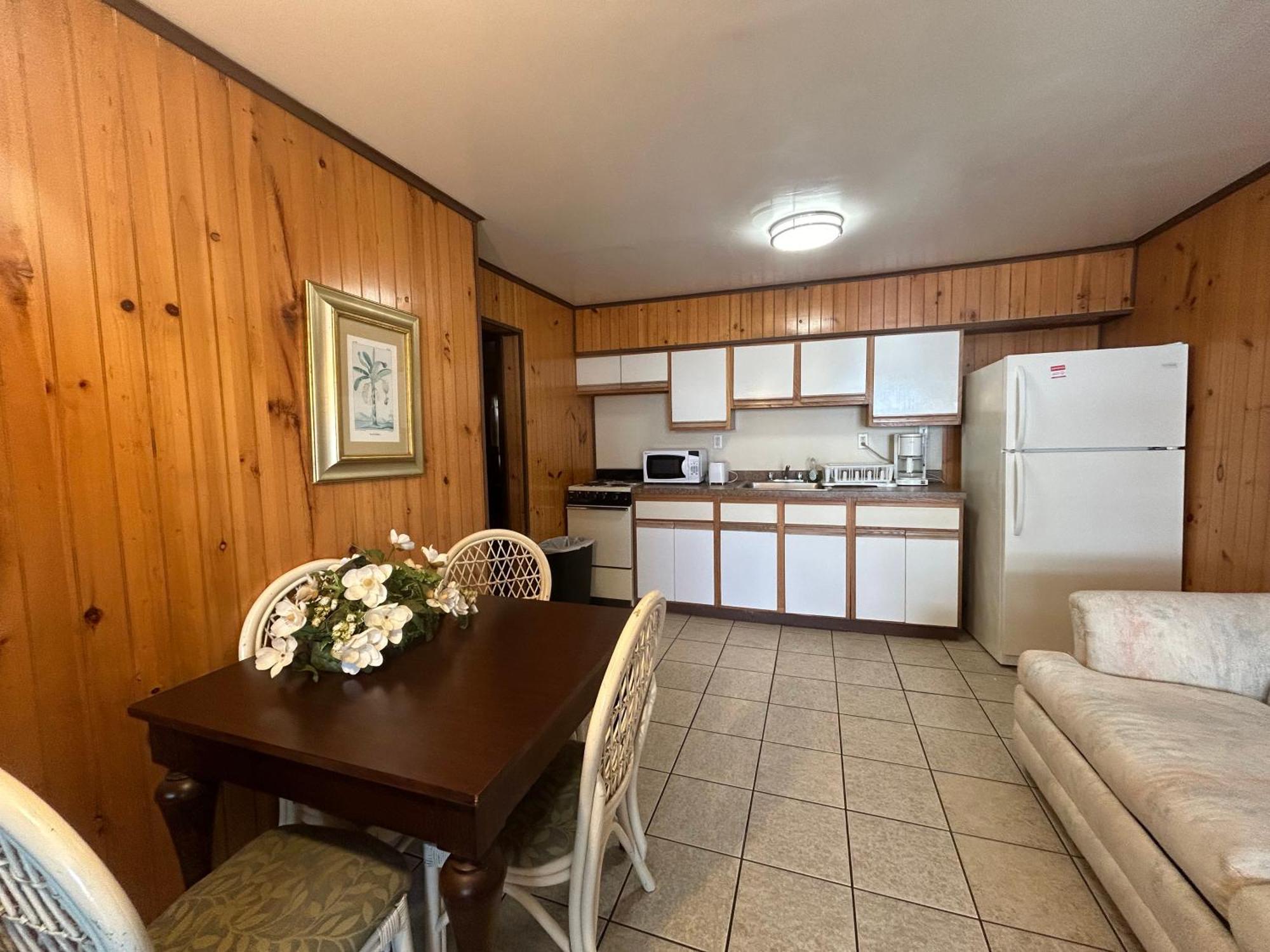 Wilmington Terrace Appartement Ocean City Buitenkant foto