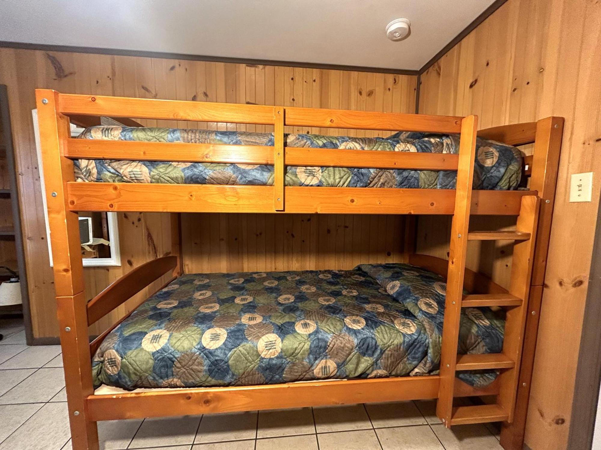 Wilmington Terrace Appartement Ocean City Buitenkant foto
