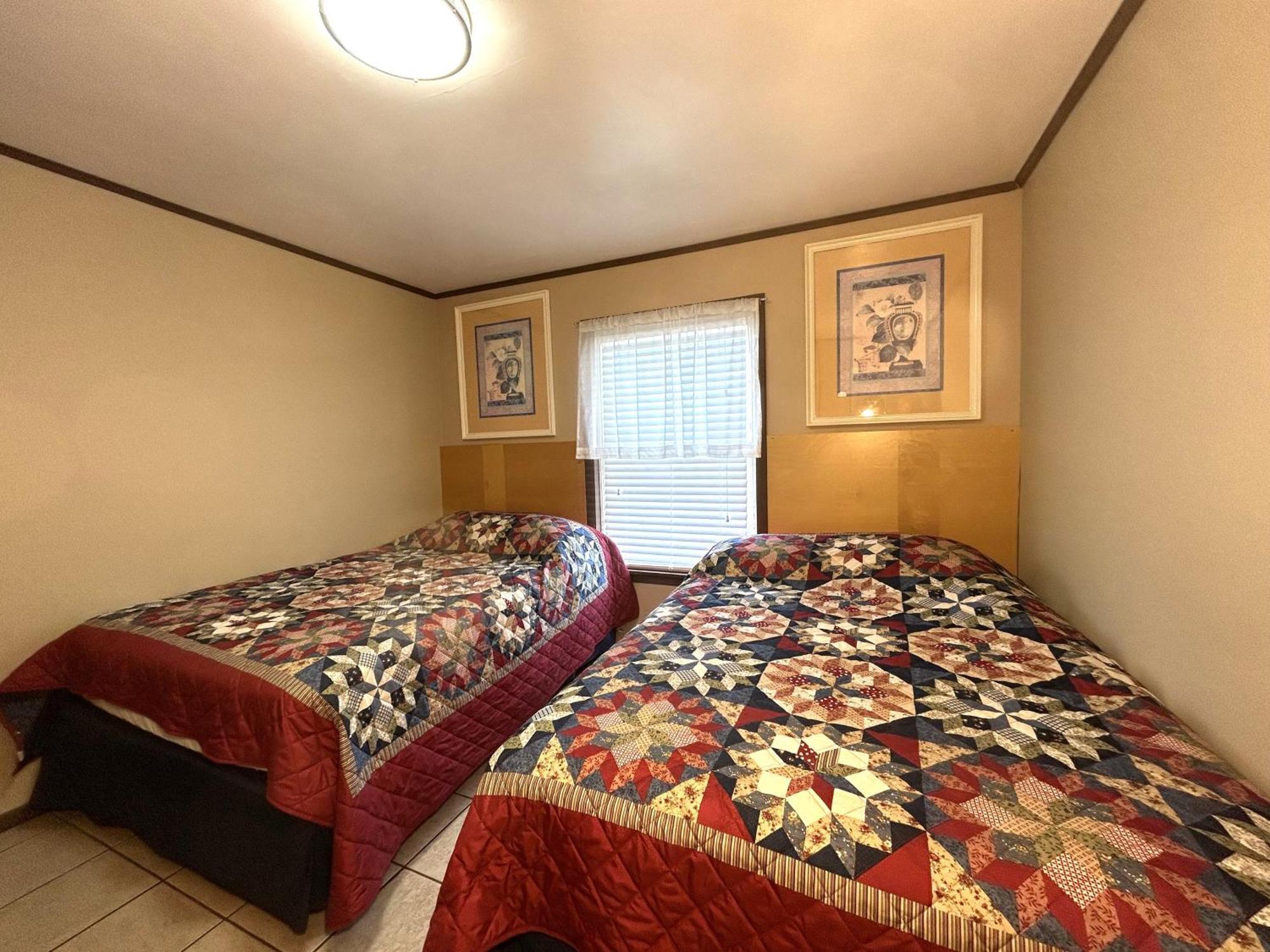 Wilmington Terrace Appartement Ocean City Buitenkant foto
