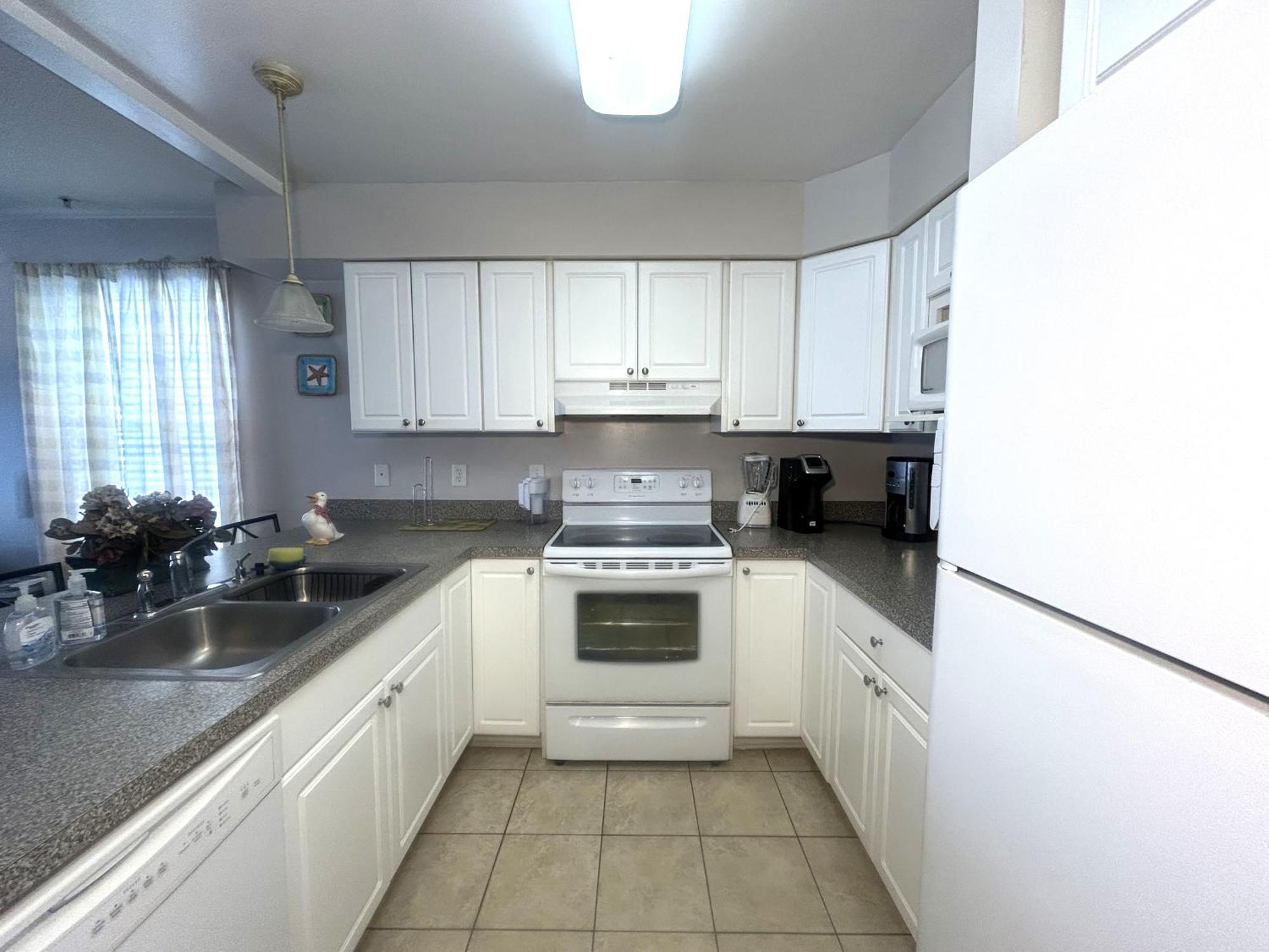 Wilmington Terrace Appartement Ocean City Buitenkant foto