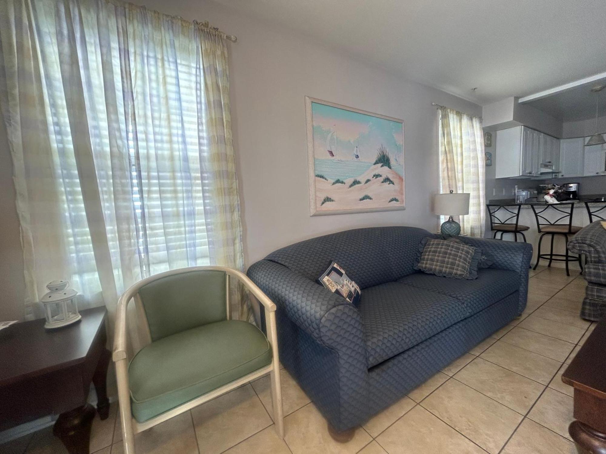 Wilmington Terrace Appartement Ocean City Buitenkant foto