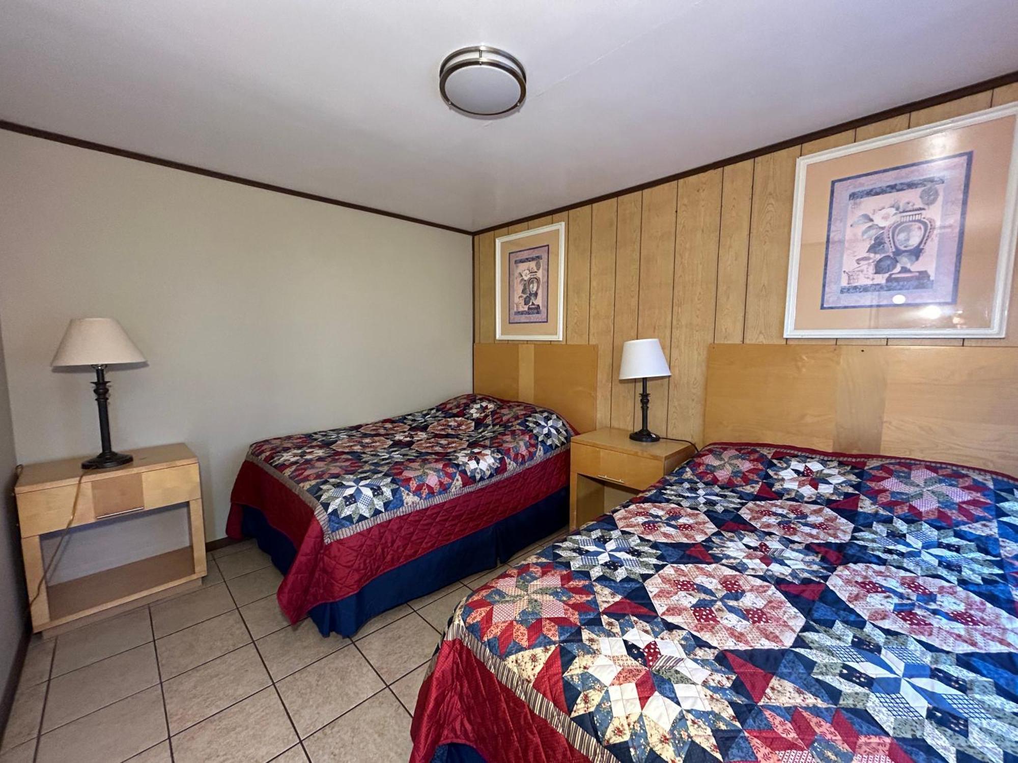 Wilmington Terrace Appartement Ocean City Buitenkant foto