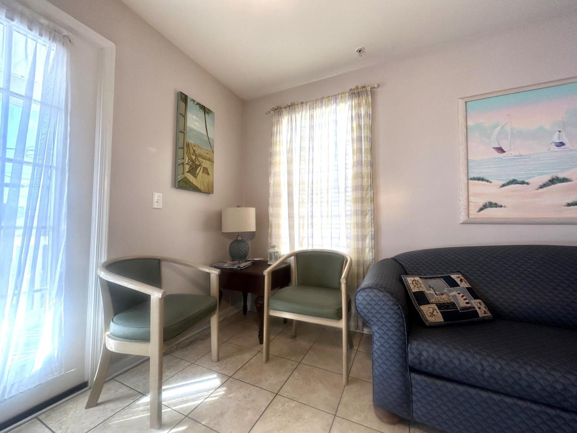 Wilmington Terrace Appartement Ocean City Buitenkant foto
