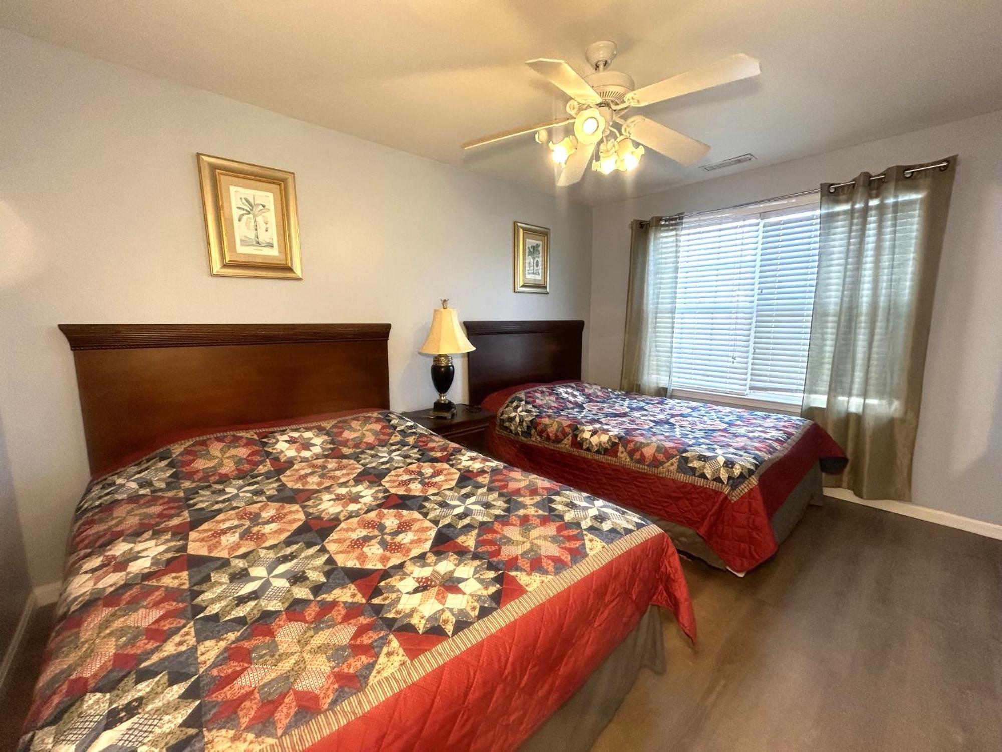 Wilmington Terrace Appartement Ocean City Buitenkant foto