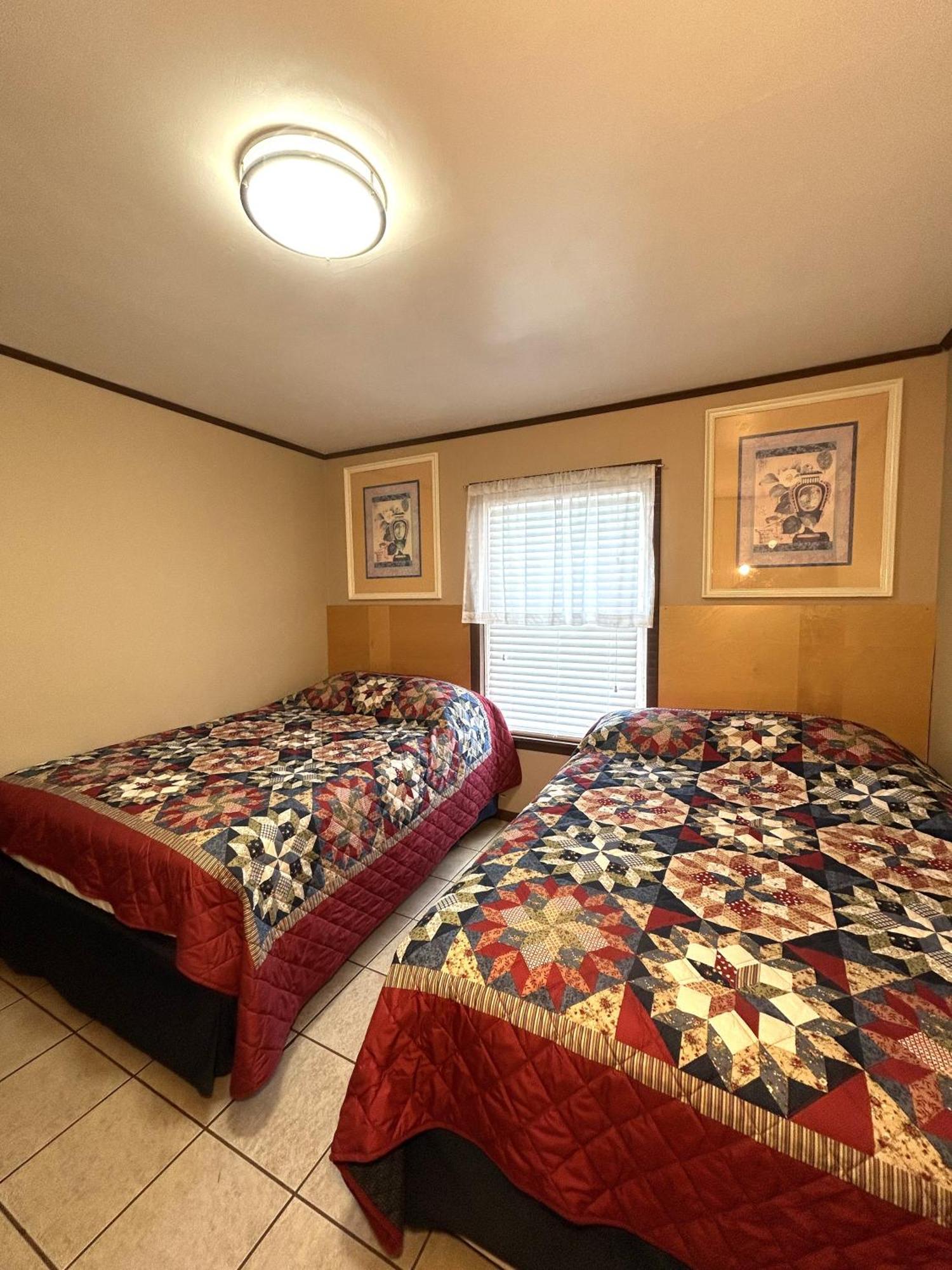Wilmington Terrace Appartement Ocean City Buitenkant foto