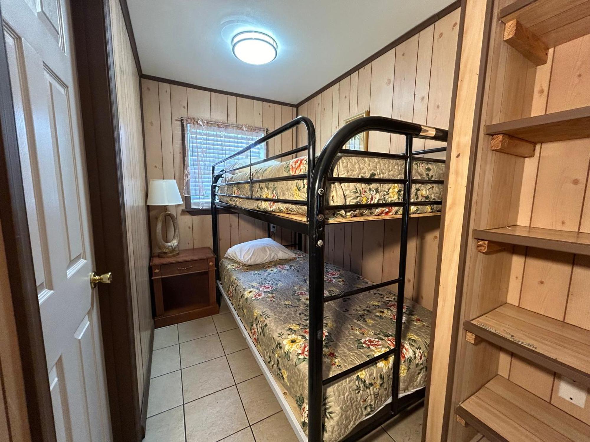 Wilmington Terrace Appartement Ocean City Buitenkant foto