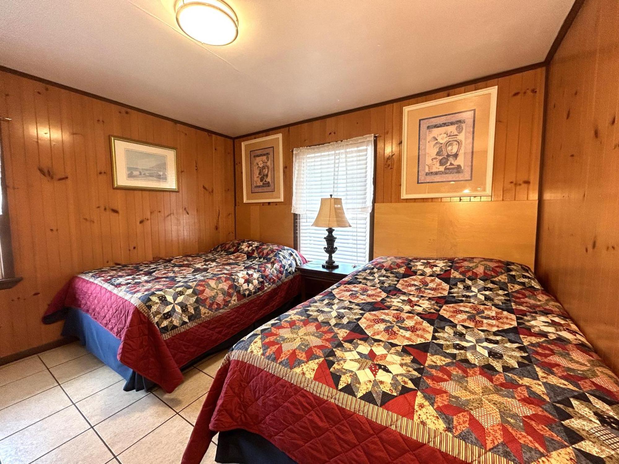 Wilmington Terrace Appartement Ocean City Buitenkant foto