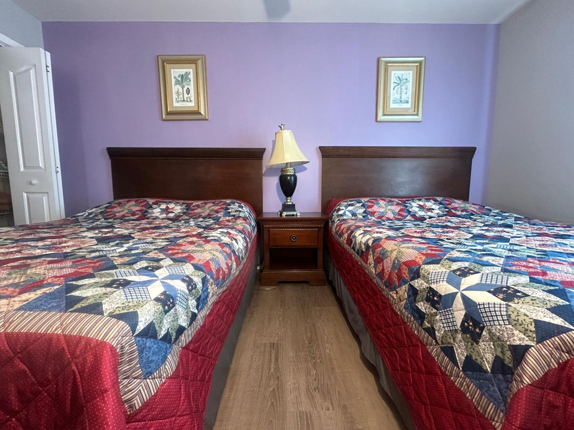 Wilmington Terrace Appartement Ocean City Buitenkant foto