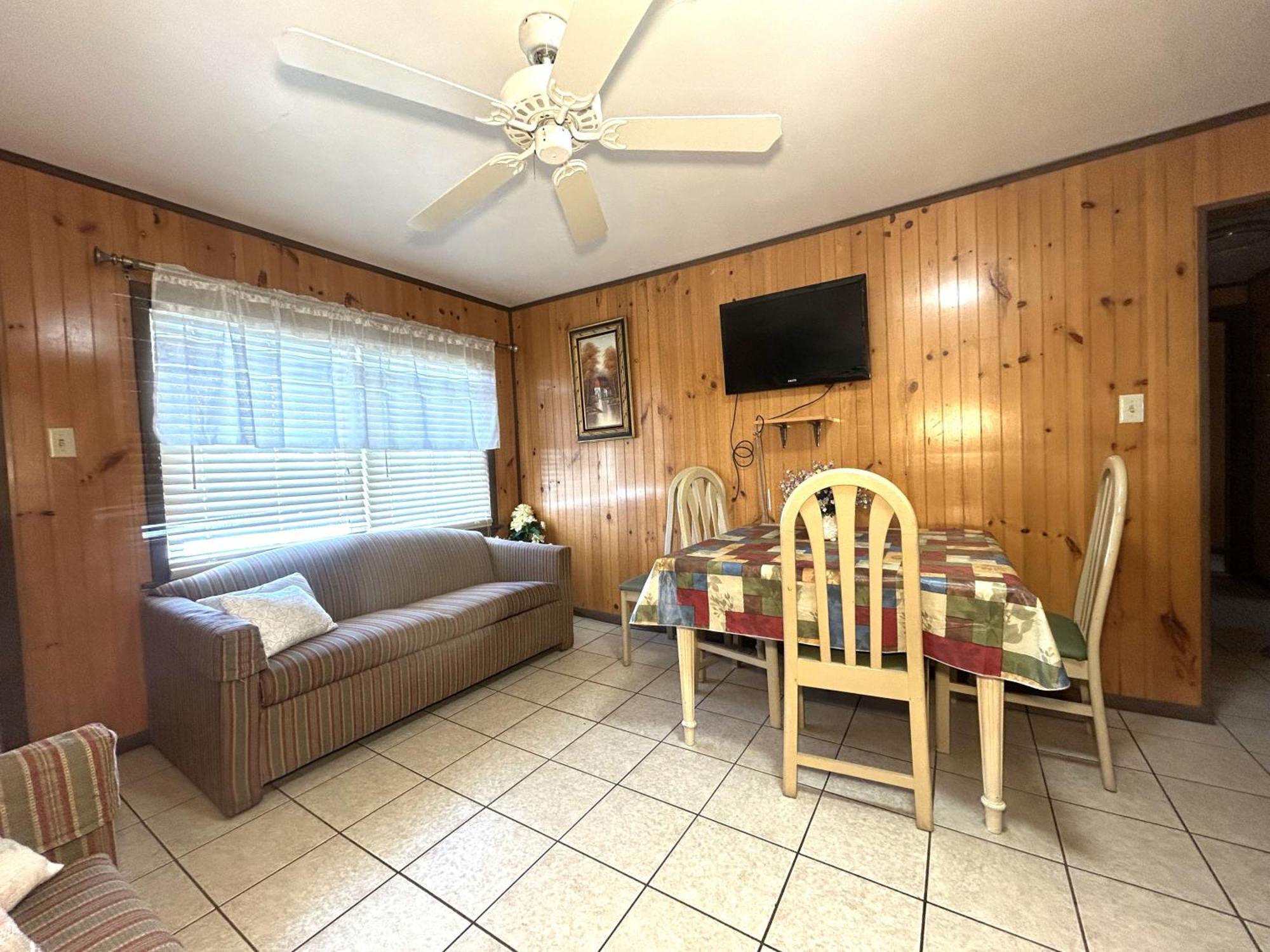 Wilmington Terrace Appartement Ocean City Buitenkant foto