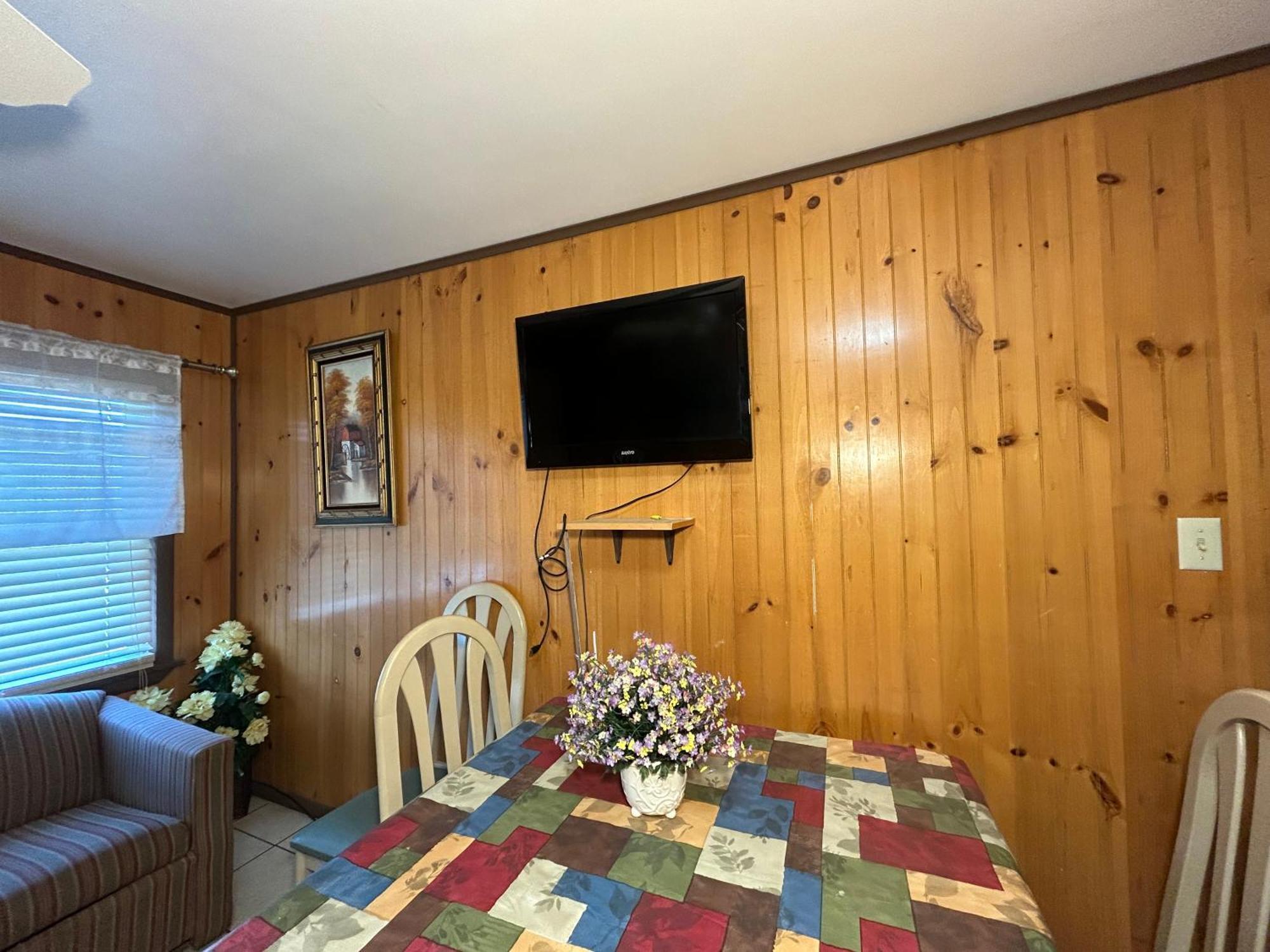 Wilmington Terrace Appartement Ocean City Buitenkant foto