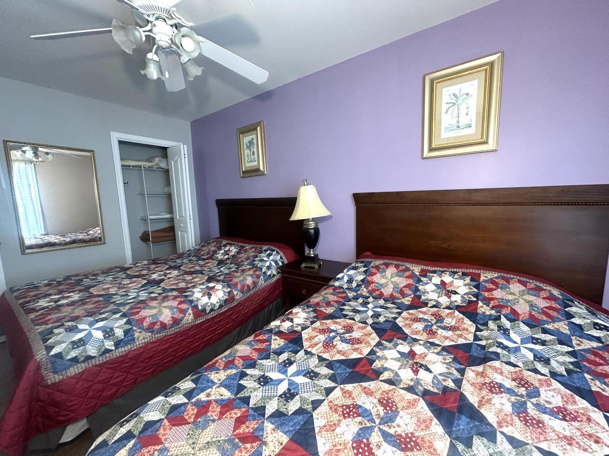 Wilmington Terrace Appartement Ocean City Buitenkant foto