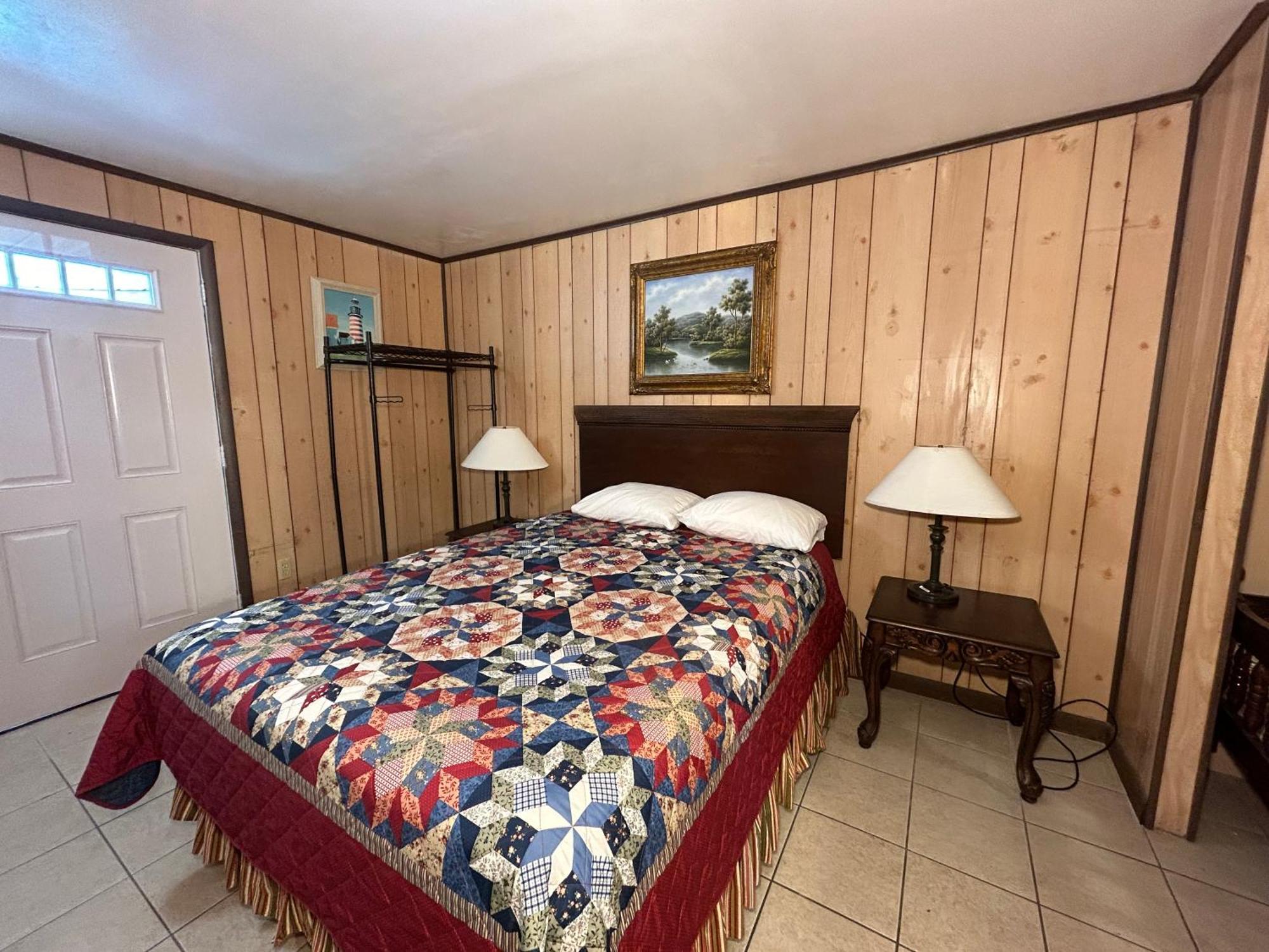 Wilmington Terrace Appartement Ocean City Buitenkant foto