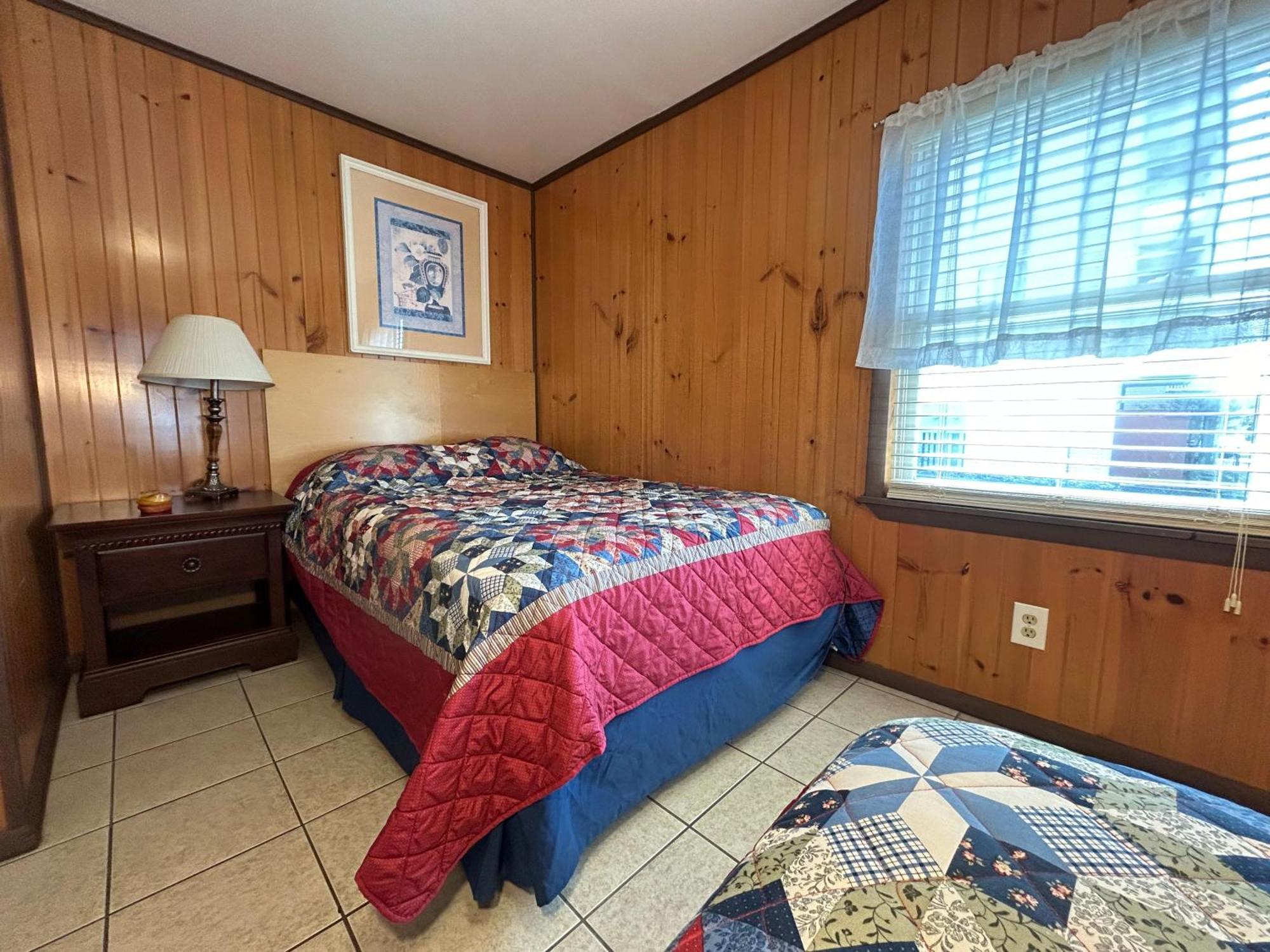 Wilmington Terrace Appartement Ocean City Buitenkant foto