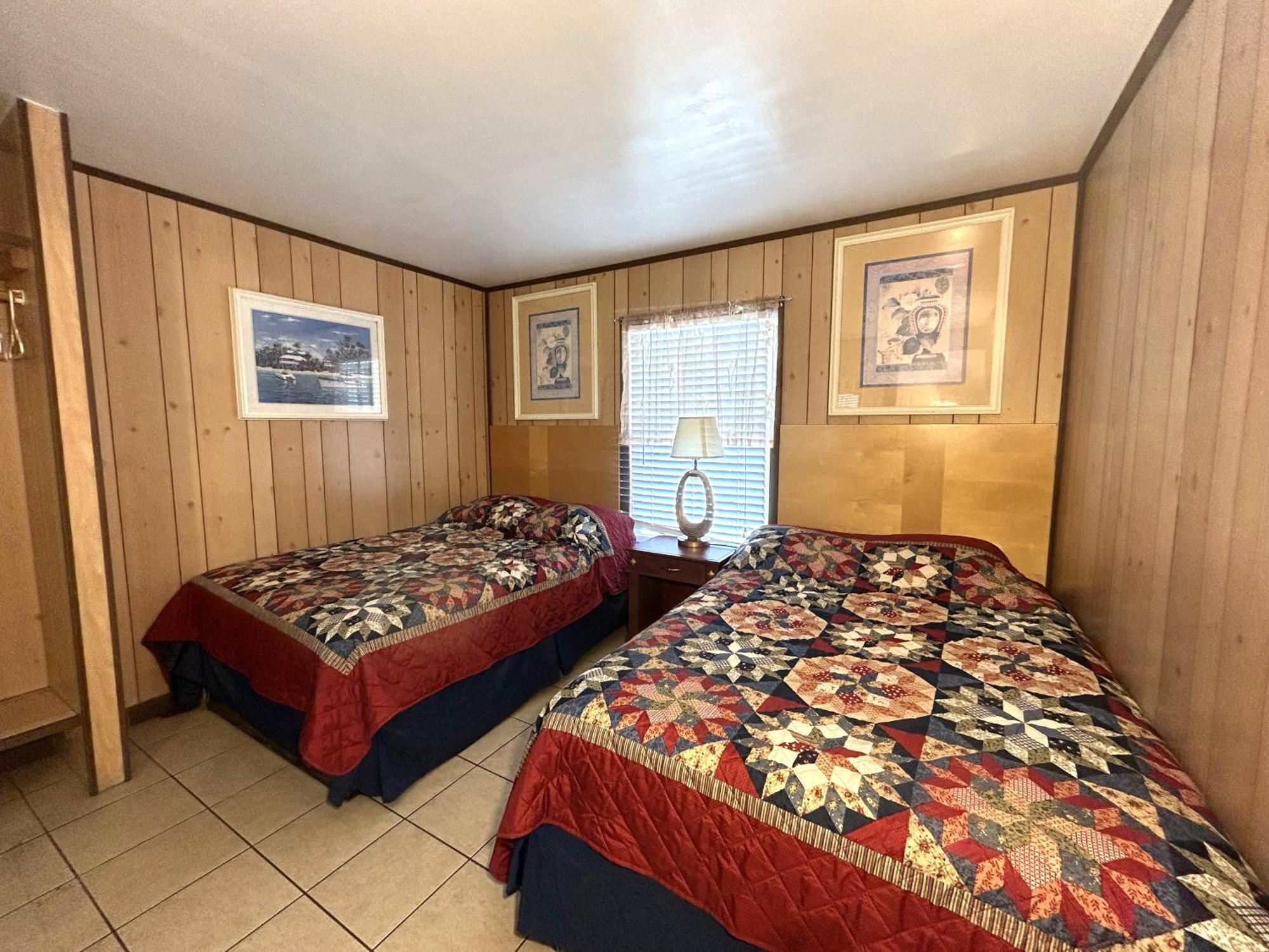Wilmington Terrace Appartement Ocean City Buitenkant foto