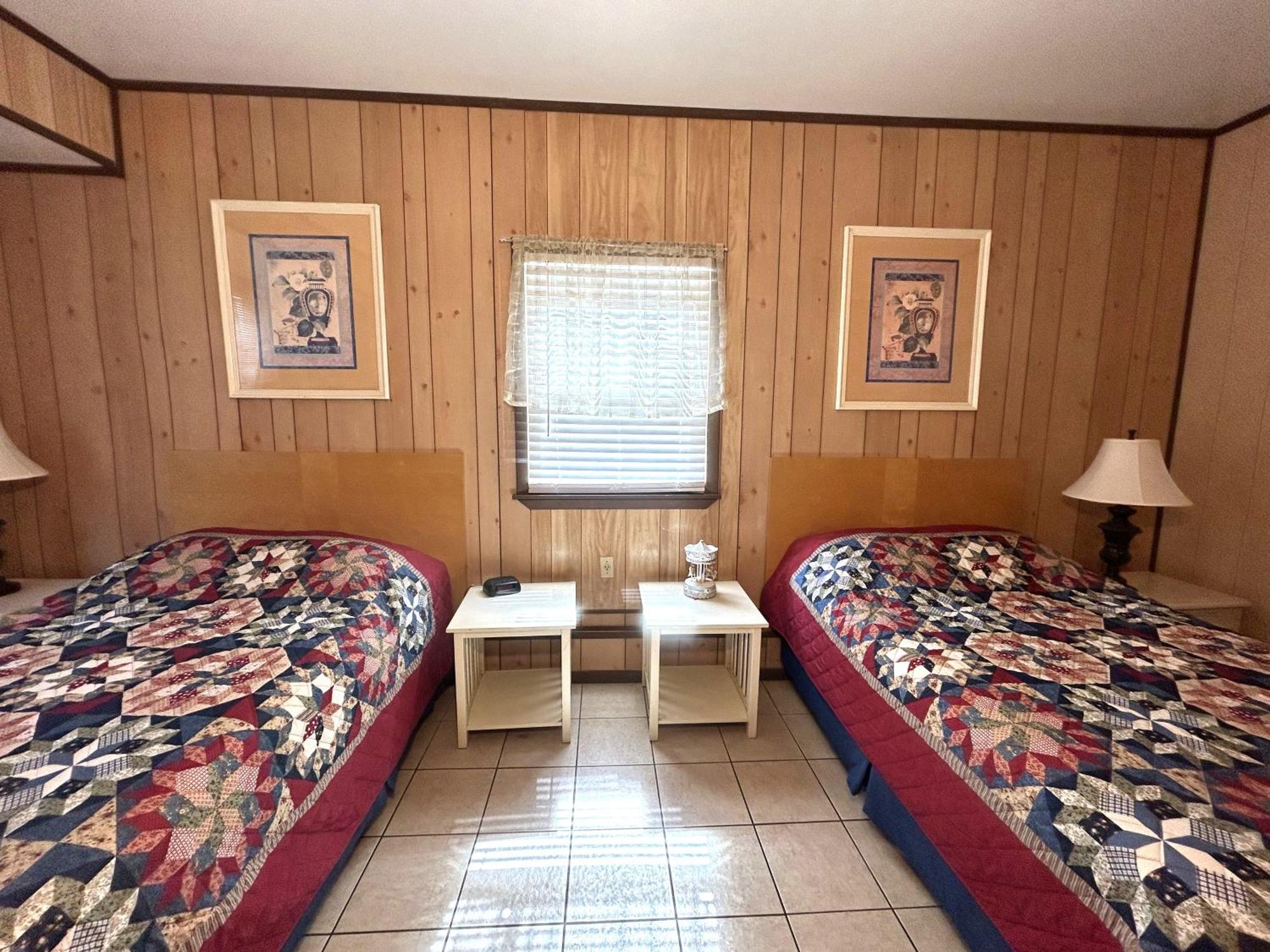 Wilmington Terrace Appartement Ocean City Buitenkant foto