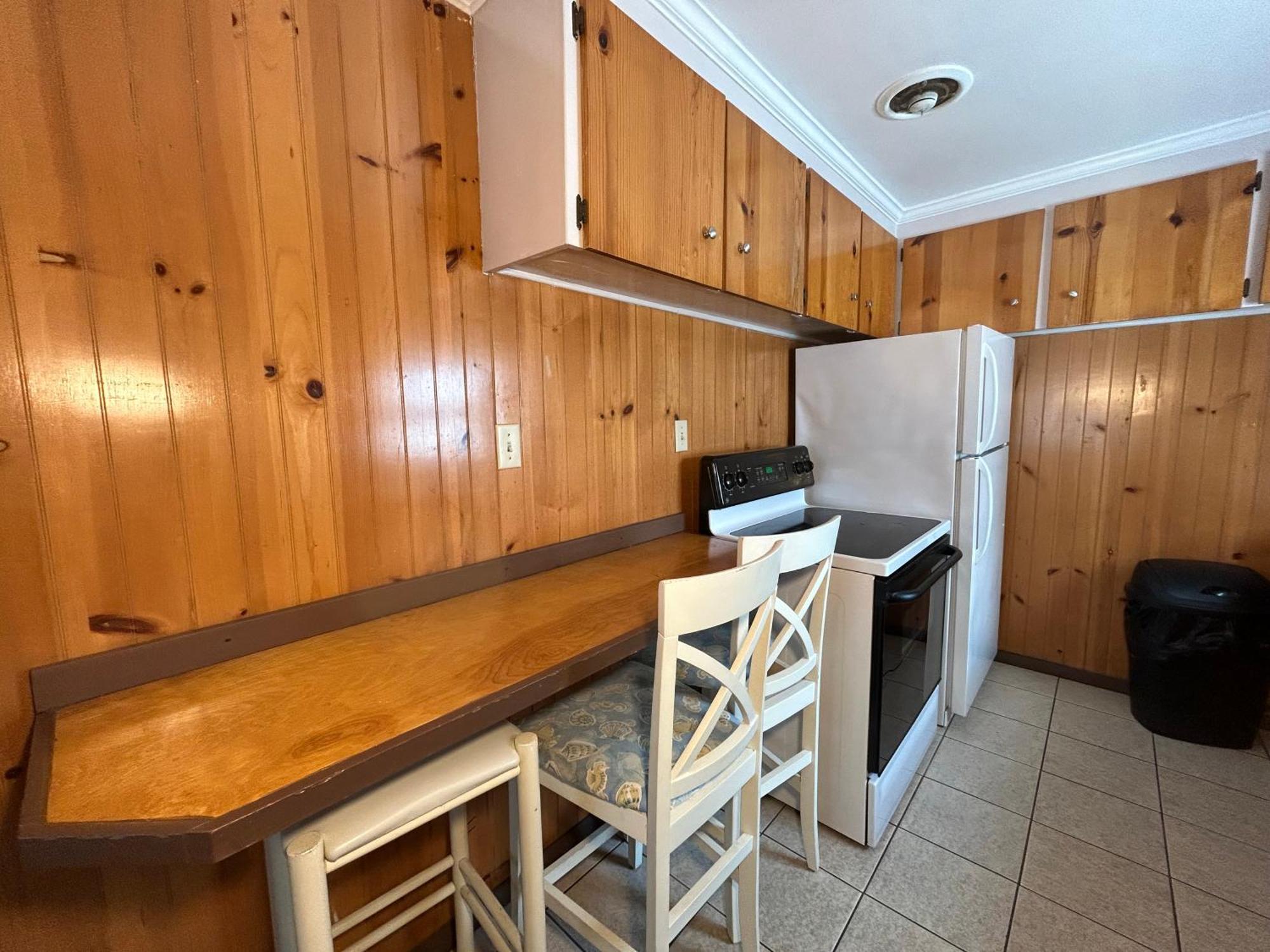 Wilmington Terrace Appartement Ocean City Buitenkant foto
