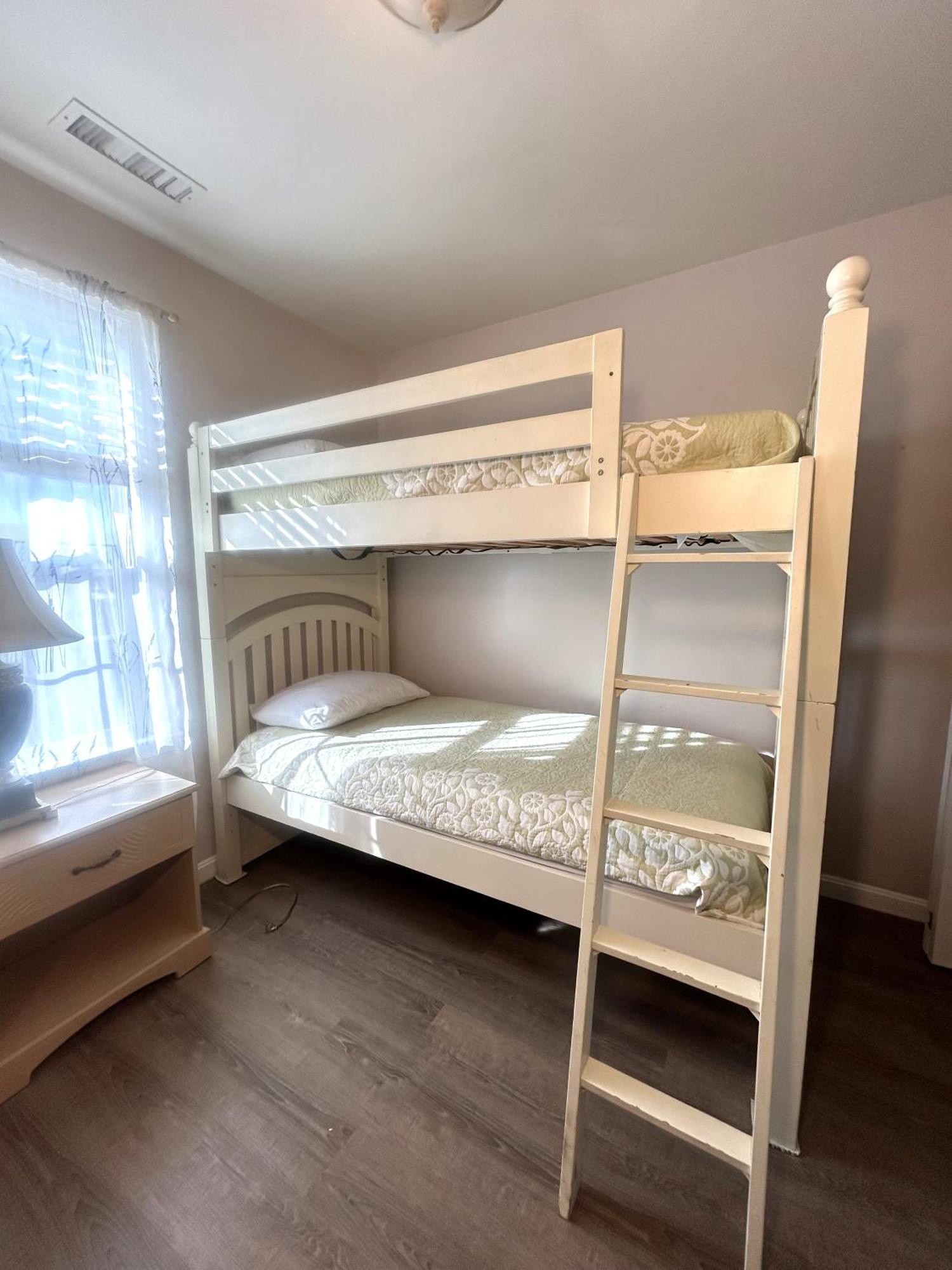 Wilmington Terrace Appartement Ocean City Buitenkant foto