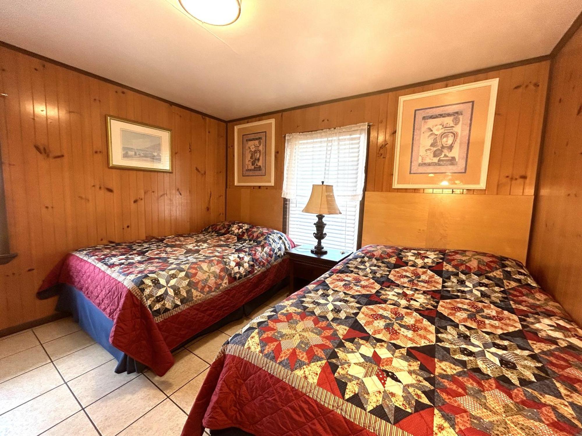 Wilmington Terrace Appartement Ocean City Buitenkant foto