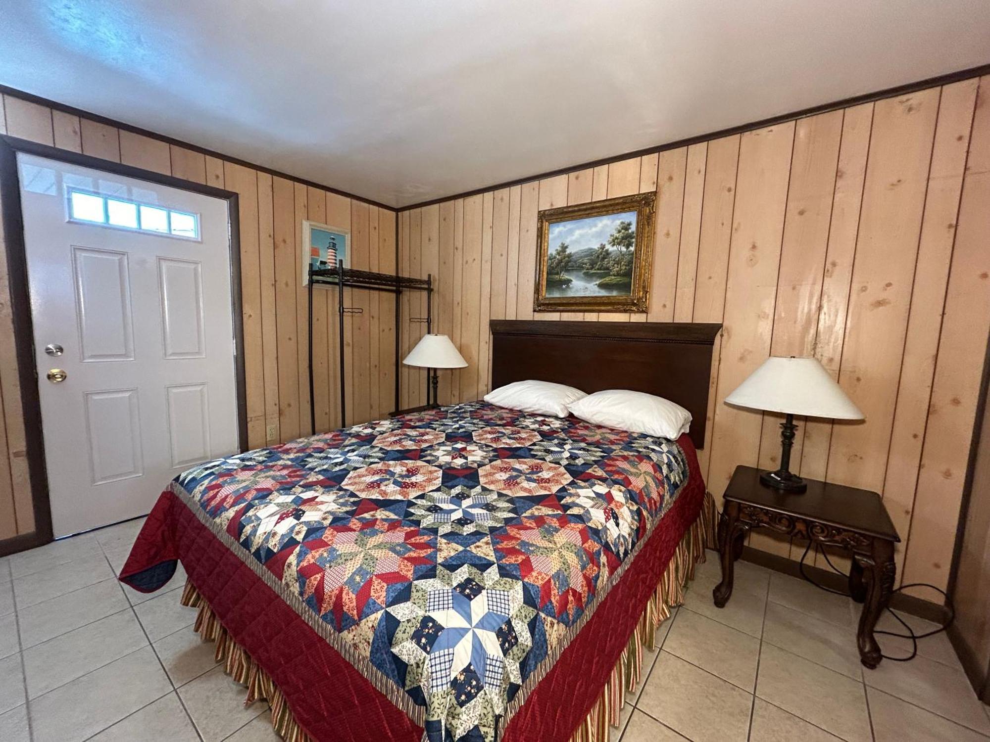 Wilmington Terrace Appartement Ocean City Buitenkant foto