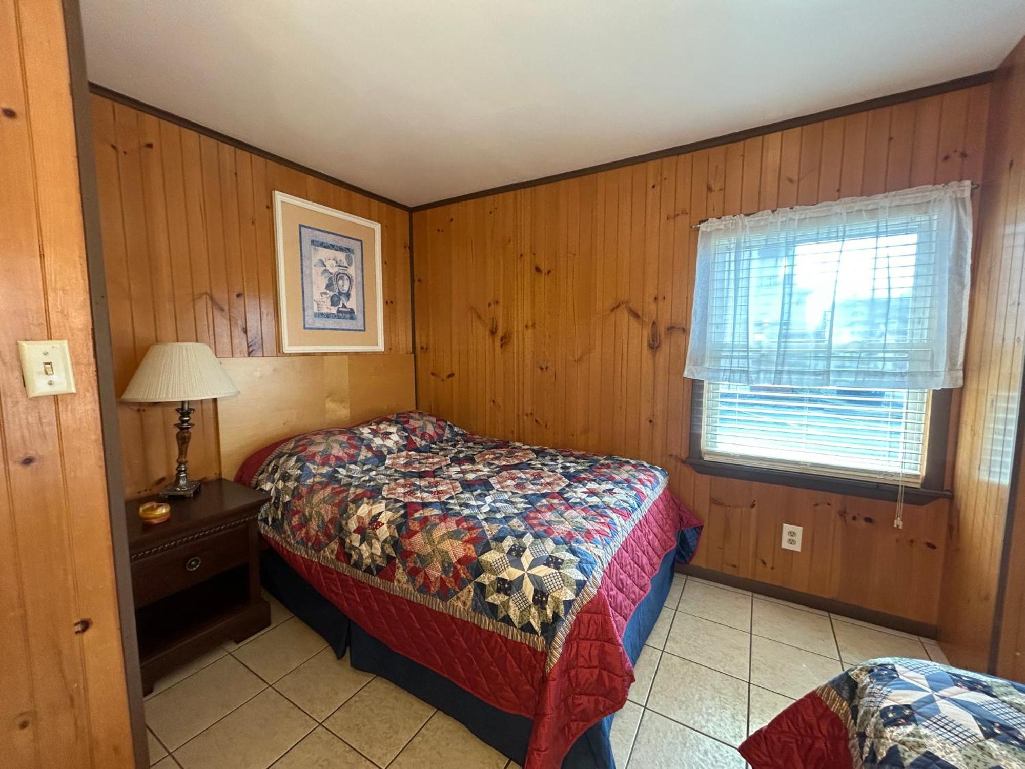 Wilmington Terrace Appartement Ocean City Buitenkant foto