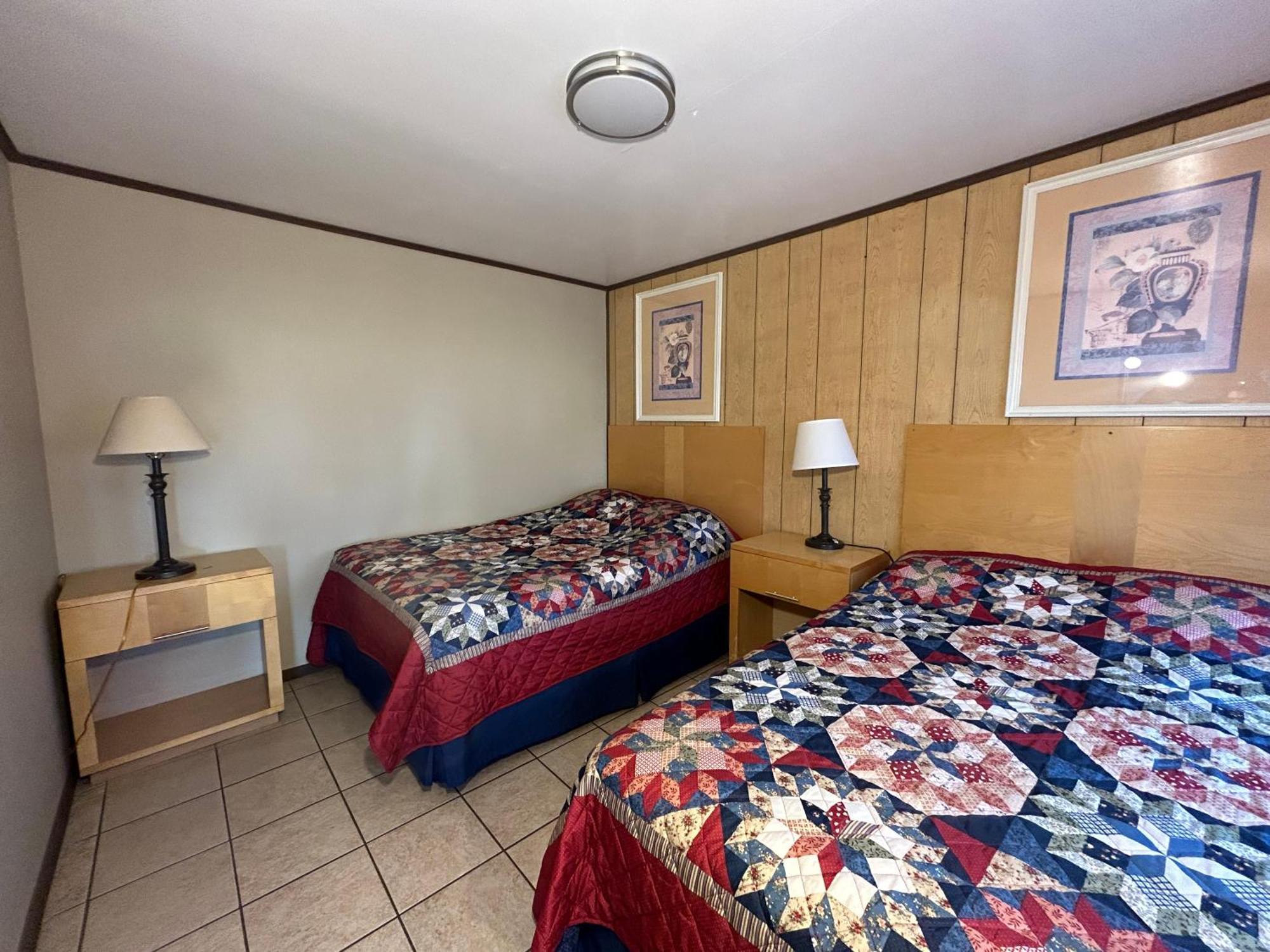 Wilmington Terrace Appartement Ocean City Buitenkant foto