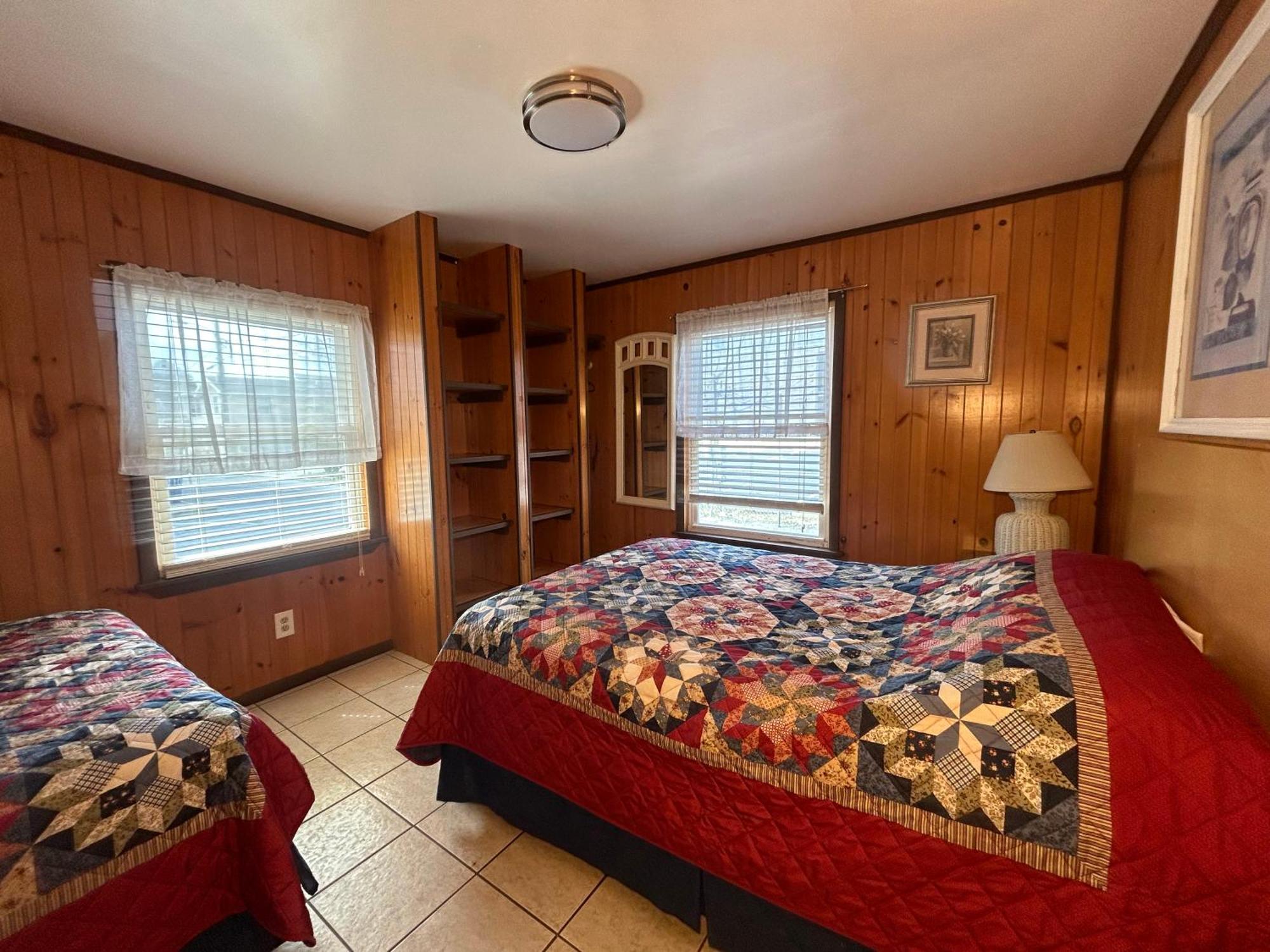 Wilmington Terrace Appartement Ocean City Buitenkant foto