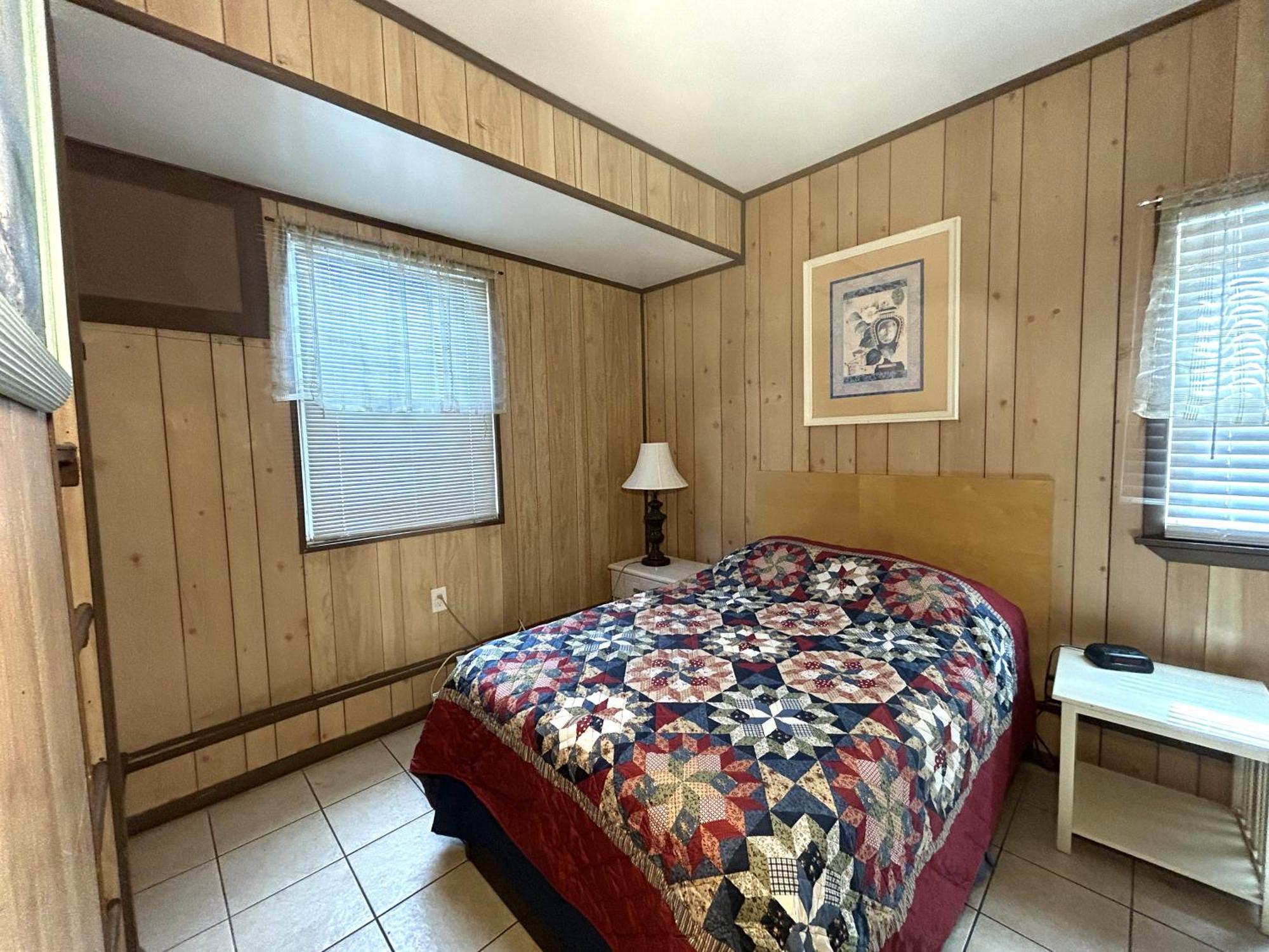 Wilmington Terrace Appartement Ocean City Buitenkant foto