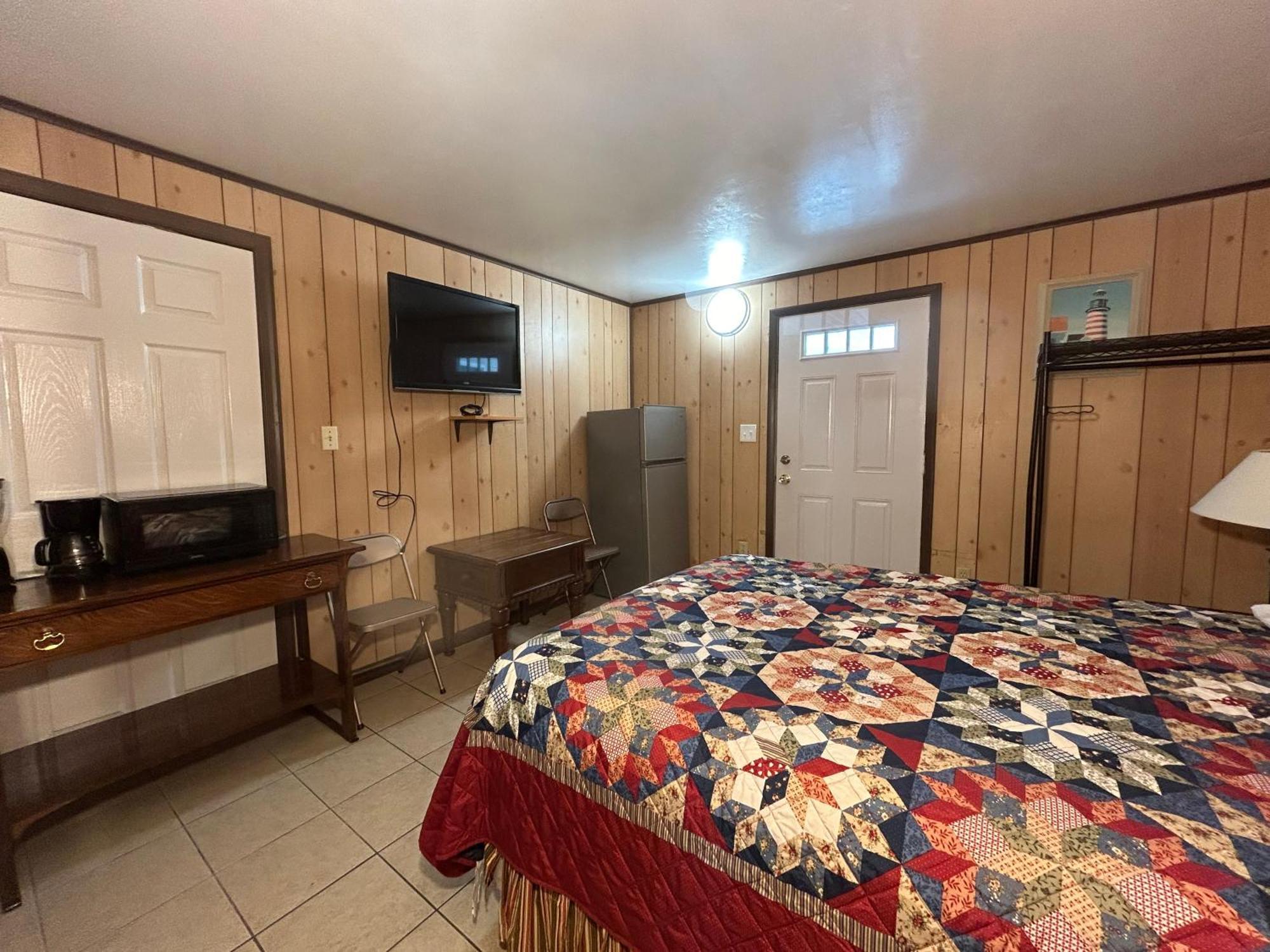 Wilmington Terrace Appartement Ocean City Buitenkant foto
