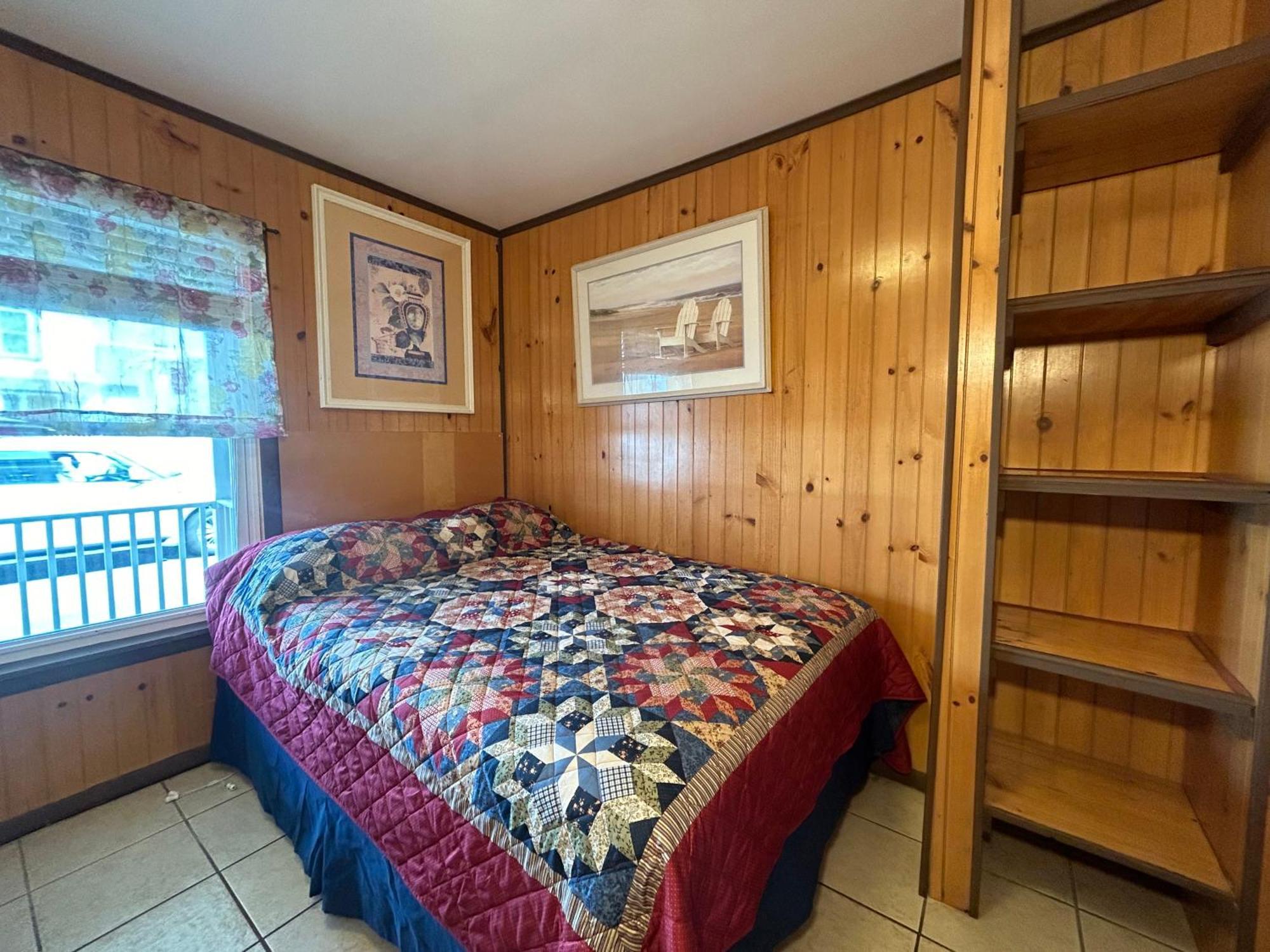 Wilmington Terrace Appartement Ocean City Buitenkant foto